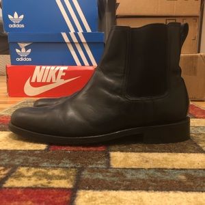 Vintage Cole Haan Chelsea Boot